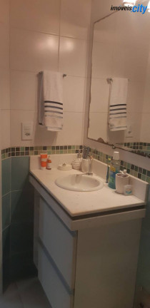 Imagem Apartamento com 2 Quartos à Venda, 46 m² em Liberdade - São Paulo