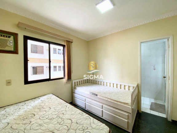 Imagem Apartamento com 3 Quartos à Venda, 116 m² em Jardim Astúrias - Guarujá Imagem Apartamento com 3 Quartos à Venda, 116 m² em Jardim Astúrias - Guarujá
