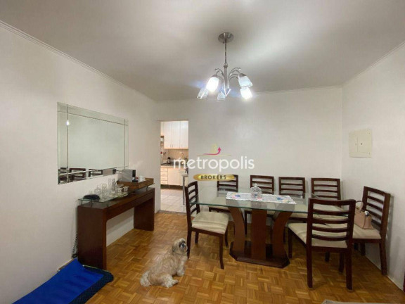 Imagem Apartamento com 3 Quartos à Venda, 78 m² em Vila Alpina - São Paulo Imagem Apartamento com 3 Quartos à Venda, 78 m² em Vila Alpina - São Paulo