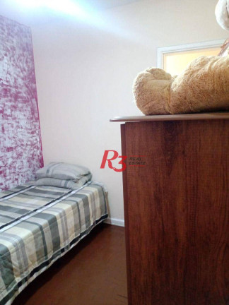 Imagem Apartamento com 3 Quartos à Venda, 85 m² em Jardim Independência - São Vicente Imagem Apartamento com 3 Quartos à Venda, 85 m² em Jardim Independência - São Vicente
