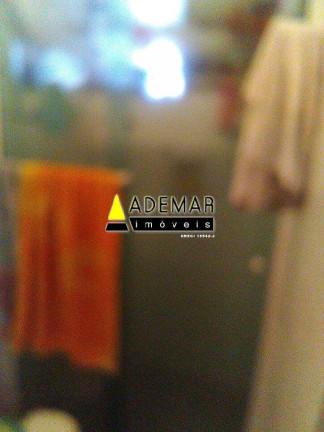 Imagem Apartamento com 2 Quartos à Venda, 49 m² em Serraria - Diadema