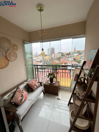 Imagem Apartamento com 3 Quartos à Venda, 69 m² em Vila Prudente - São Paulo Imagem Apartamento com 3 Quartos à Venda, 69 m² em Vila Prudente - São Paulo