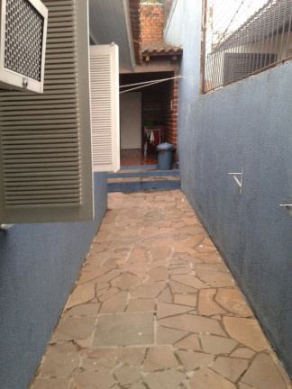 Imagem Casa com 3 Quartos à Venda, 86 m² em Parque Santa Fé - Porto Alegre Imagem Casa com 3 Quartos à Venda, 86 m² em Parque Santa Fé - Porto Alegre