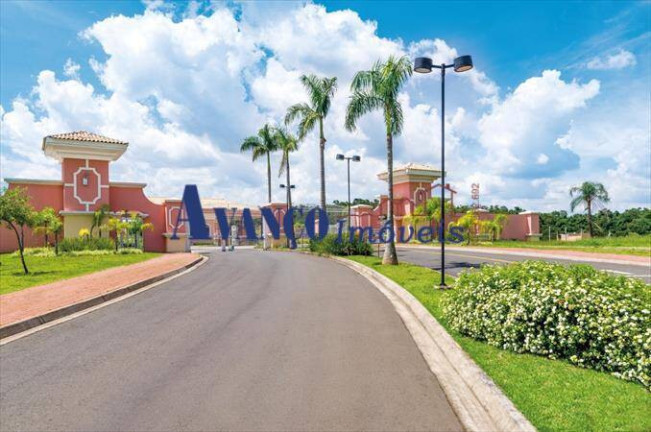 Terreno em Condomínio à Venda, 624 m² em Santa Isabel - Louveira