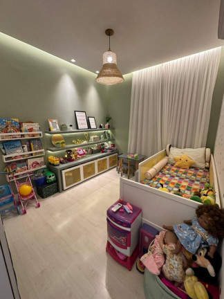 Imagem Apartamento com 3 Quartos à Venda, 131 m² em Jardins - Aracaju Imagem Apartamento com 3 Quartos à Venda, 131 m² em Jardins - Aracaju