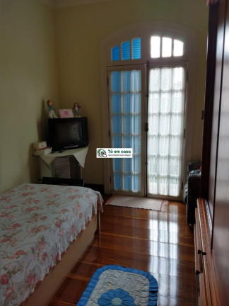 Imagem Casa com 3 Quartos à Venda, 326 m² em Jardim Esplanada - São José Dos Campos