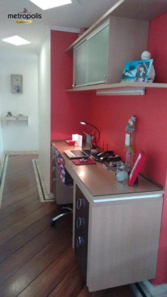 Imagem Apartamento com 3 Quartos à Venda, 106 m² em Santa Paula - São Caetano Do Sul
