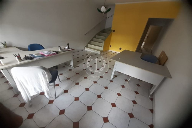 Imagem Casa com 3 Quartos à Venda, 180 m² em Alto Da Mooca - São Paulo