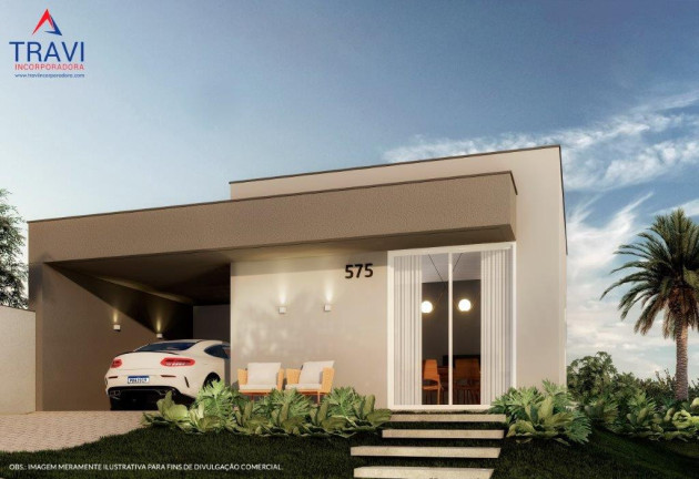 Imagem Casa com 3 Quartos à Venda, 149 m² em Santa Catarina - Caxias Do Sul