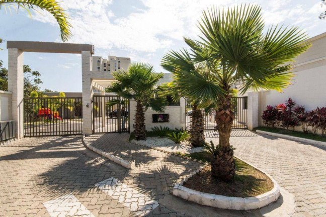 Imagem Apartamento com 2 Quartos à Venda, 48 m² em Alto Da Boa Vista - Sorocaba