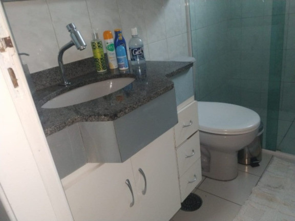 Imagem Imóvel com 2 Quartos à Venda, 56 m² em Vila Santa Catarina - São Paulo Imagem Imóvel com 2 Quartos à Venda, 56 m² em Vila Santa Catarina - São Paulo