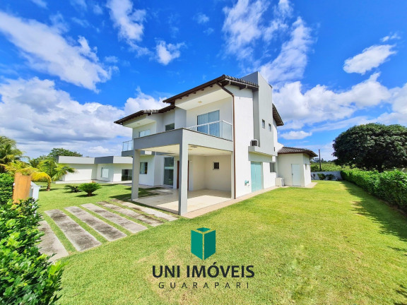 Imagem Casa com 5 Quartos à Venda, 1.672 m² em Nova Guarapari - Guarapari Imagem Casa com 5 Quartos à Venda, 1.672 m² em Nova Guarapari - Guarapari