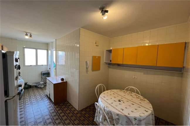 Imagem Apartamento com 3 Quartos à Venda, 103 m² em Vila Olímpia - São Paulo