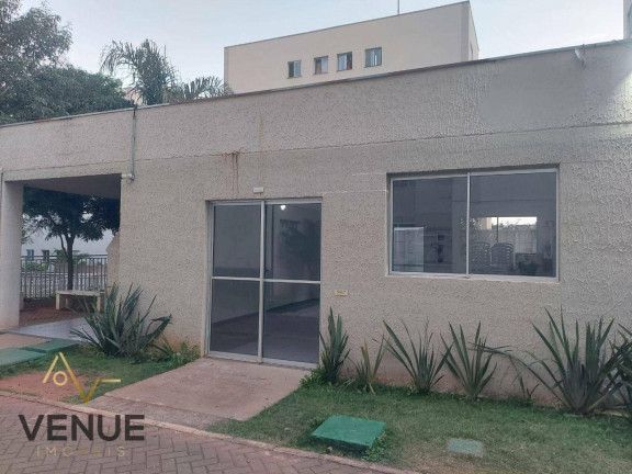 Imagem Apartamento com 2 Quartos à Venda, 38 m² em Cidade Popular - São Paulo