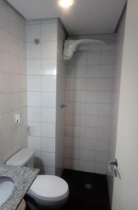 Imagem Apartamento com 3 Quartos à Venda, 63 m² em Tatuapé - São Paulo