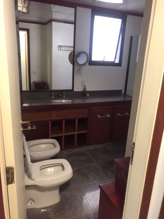 Imagem Apartamento com 1 Quarto para Alugar, 50 m² em Consolação - São Paulo Imagem Apartamento com 1 Quarto para Alugar, 50 m² em Consolação - São Paulo
