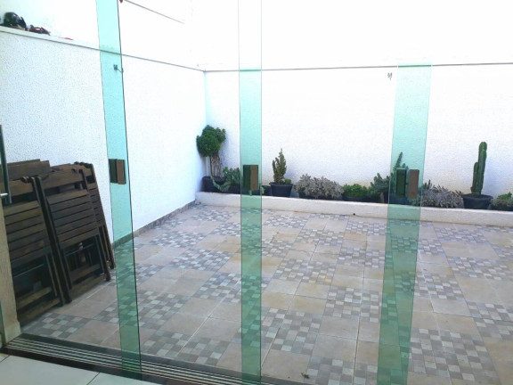 Imagem Casa com 3 Quartos à Venda, 87 m² em Horto Florestal - Sorocaba