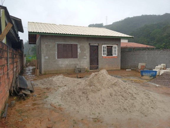 Imagem Casa com 2 Quartos à Venda, 70 m² em Praia Da Maranduba - Ubatuba Imagem Casa com 2 Quartos à Venda, 70 m² em Praia Da Maranduba - Ubatuba
