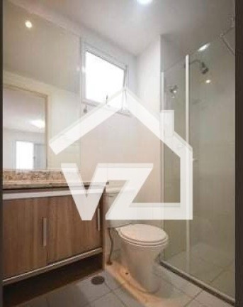 Imagem Apartamento com 2 Quartos à Venda, 57 m² em Vila Andrade - São Paulo Imagem Apartamento com 2 Quartos à Venda, 57 m² em Vila Andrade - São Paulo