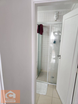 Imagem Apartamento com 3 Quartos para Alugar, 110 m² em Jardim Paulista - São Paulo