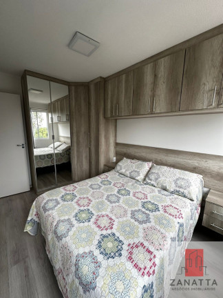 Imagem Apartamento com 2 Quartos à Venda, 55 m² em Parque Amador - Esteio