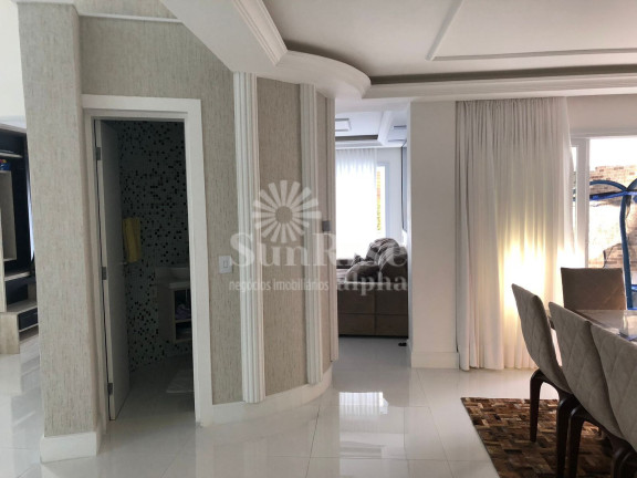Imagem Casa de Condomínio com 4 Quartos à Venda, 396 m² em Residencial Cinco (alphaville) - Santana De Parnaíba Imagem Casa de Condomínio com 4 Quartos à Venda, 396 m² em Residencial Cinco (alphaville) - Santana De Parnaíba