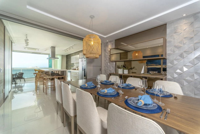 Imagem Apartamento com 4 Quartos à Venda, 315 m² em Centro - Balneário Camboriú