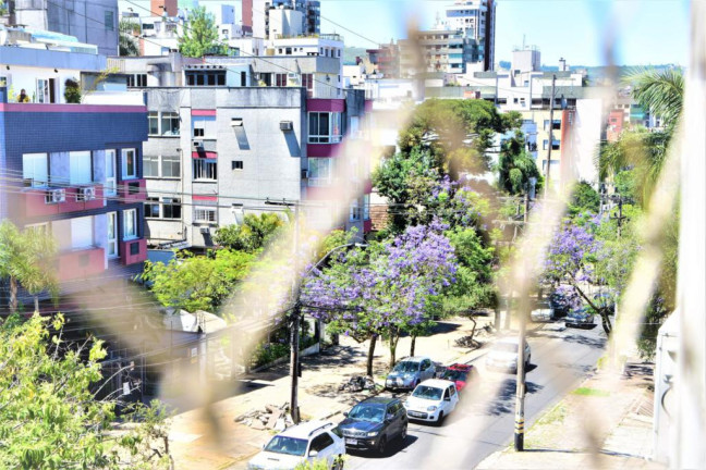 Imagem Apartamento com 2 Quartos à Venda, 65 m² em Petrópolis - Porto Alegre