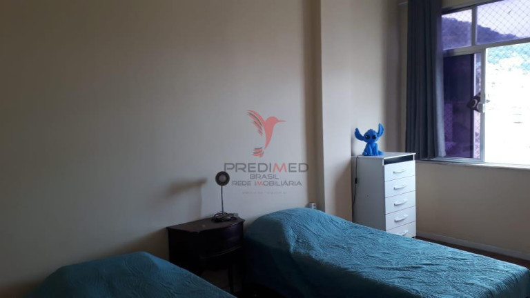 Imagem Apartamento com 3 Quartos à Venda, 93 m² em Copacabana - Rio De Janeiro