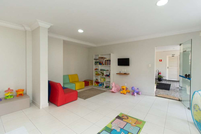Imagem Apartamento com 3 Quartos à Venda, 82 m² em Vila Mariana - São Paulo