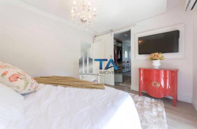 Imagem Casa com 3 Quartos à Venda, 277 m² em Swiss Park - Campinas