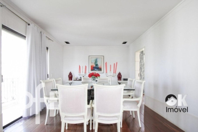 Imagem Apartamento com 3 Quartos à Venda, 213 m² em Higienópolis - São Paulo Imagem Apartamento com 3 Quartos à Venda, 213 m² em Higienópolis - São Paulo