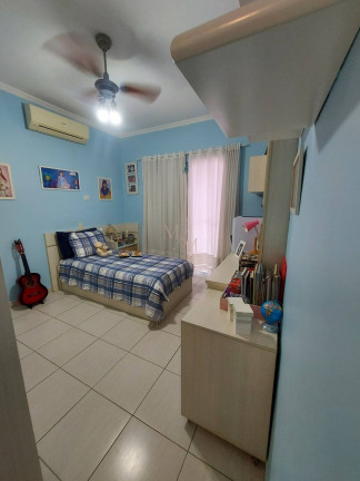 Imagem Casa com 4 Quartos à Venda, 228 m² em Aparecida - Santos Imagem Casa com 4 Quartos à Venda, 228 m² em Aparecida - Santos