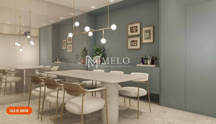 Imagem Apartamento com 4 Quartos à Venda, 124 m² em Graças - Recife Imagem Apartamento com 4 Quartos à Venda, 124 m² em Graças - Recife