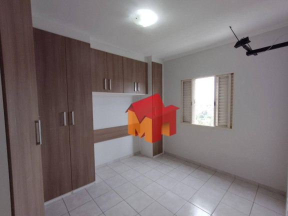 Imagem Apartamento com 2 Quartos à Venda, 60 m² em Catharina Zanaga - Americana Imagem Apartamento com 2 Quartos à Venda, 60 m² em Catharina Zanaga - Americana