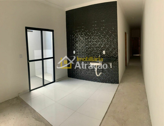 Imagem Casa com 2 Quartos à Venda, 69 m² em Vila São Francisco - Suzano
