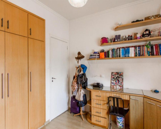 Imagem Apartamento com 3 Quartos à Venda, 115 m² em Higienópolis - São Paulo Imagem Apartamento com 3 Quartos à Venda, 115 m² em Higienópolis - São Paulo