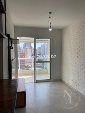 Imagem Apartamento com 1 Quarto à Venda, 50 m² em Vila Gomes Cardim - São Paulo Imagem Apartamento com 1 Quarto à Venda, 50 m² em Vila Gomes Cardim - São Paulo