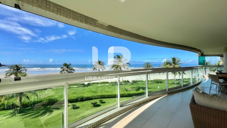 Imagem Imóvel com 5 Quartos à Venda, 375 m² em Riviera | Módulo 07 - Bertioga