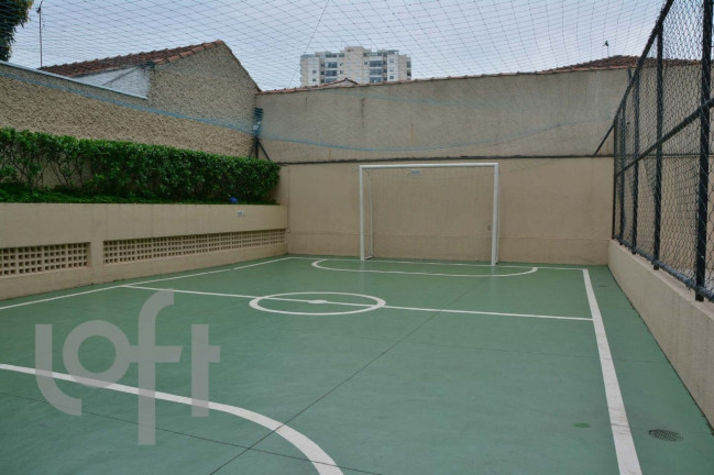Imagem Apartamento com 3 Quartos à Venda, 79 m² em Tatuapé - São Paulo