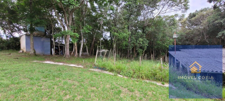 Imagem Terreno à Venda, 11.957 m² em Esmeralda Park (caucaia Do Alto) - Cotia