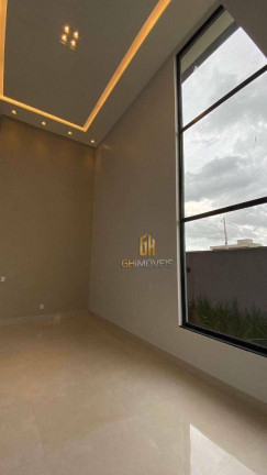 Imagem Casa com 3 Quartos à Venda, 152 m² em Jardim Cristal - Aparecida De Goiânia