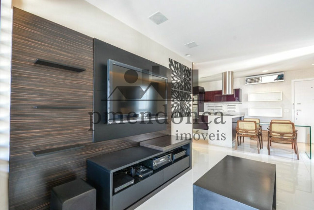 Apartamento com 2 Quartos à Venda, 78 m² em Jardim Paulista - São Paulo