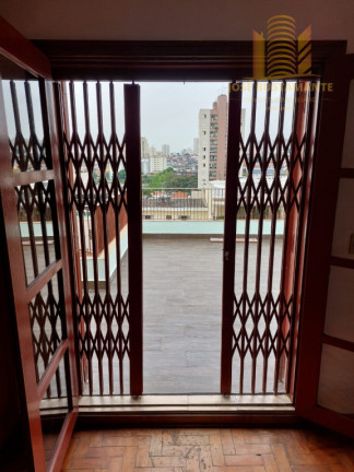 Imagem Casa com 3 Quartos à Venda, 200 m² em Vila Brasilina - São Paulo Imagem Casa com 3 Quartos à Venda, 200 m² em Vila Brasilina - São Paulo