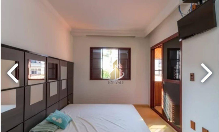 Imagem Sobrado com 4 Quartos à Venda, 222 m² em Jardim Das Indústrias - São José Dos Campos Imagem Sobrado com 4 Quartos à Venda, 222 m² em Jardim Das Indústrias - São José Dos Campos
