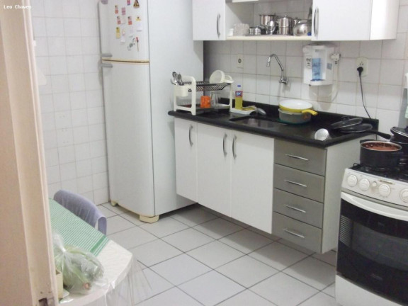 Imagem Apartamento com 3 Quartos à Venda, 110 m² em Aquárius - Salvador
