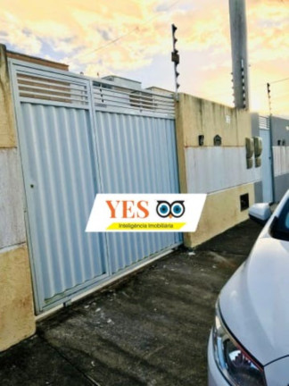 Imagem Casa com 2 Quartos para Alugar, 120 m² em Conceição - Feira De Santana
