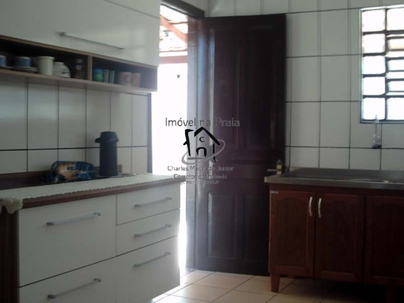 Imagem Casa com 3 Quartos à Venda, 150 m² em Porto Novo - Caraguatatuba