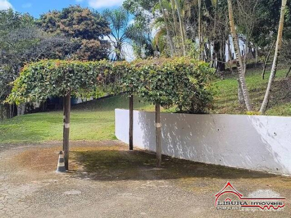 Imagem Chácara com 1 Quarto à Venda, 13.200 m² em Jardim São Gabriel - Jacareí