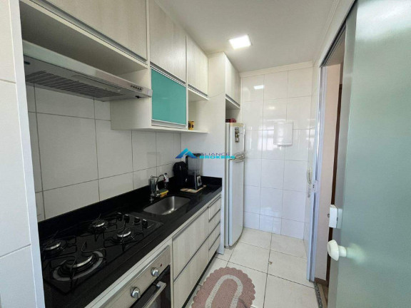 Imagem Apartamento com 2 Quartos à Venda, 50 m² em Cidade Nova - Jundiaí